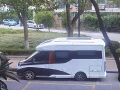 乔翔 2018款小C