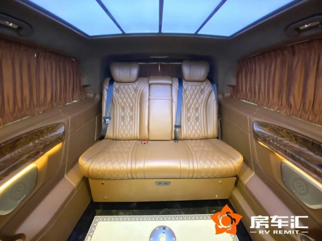 只卖50多！百万奔驰气场+航空头等舱带回家，这款奔驰出行面子十足！13.jpg