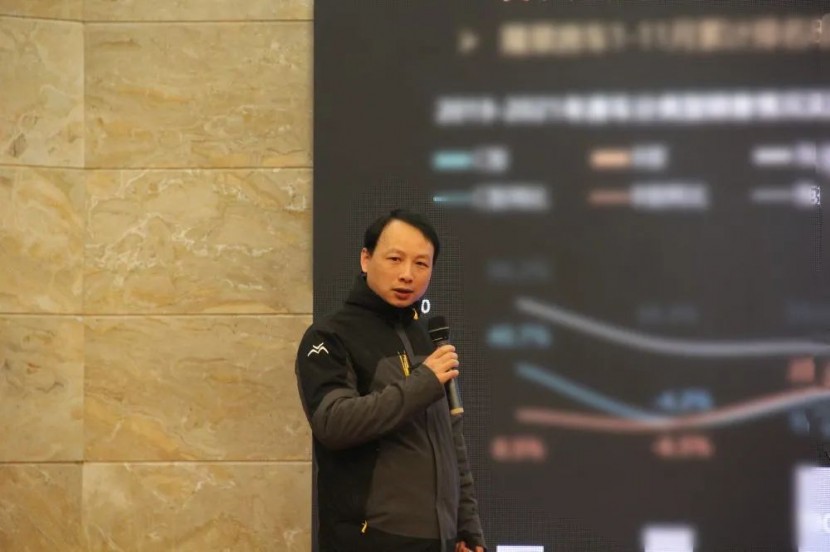 隆翠房车|2021年隆翠房车经销商大会隆重举行！图片