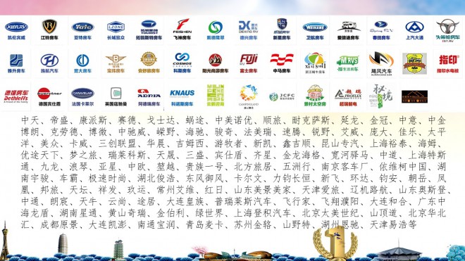 3.31郑州房车展总体方案 幻灯片37