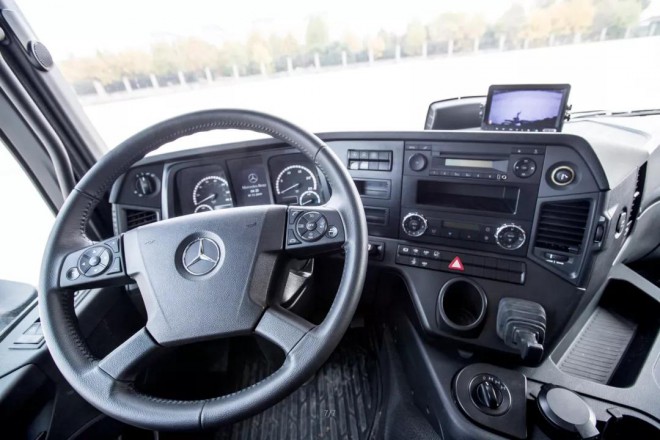 诺马迪森-“穿越者B”豪华越野房车——探寻未知，阔镜人生（一）0bd2fb3ff4934190a936f15a0912dc84