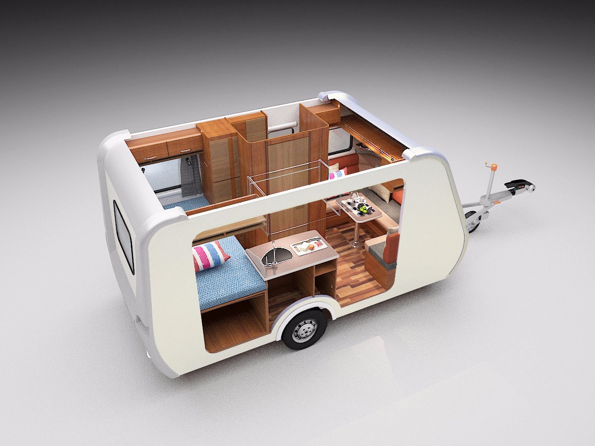 【高清图】亚特 公路版拖挂剖面图 (2).jpg 图83-房车旅游网