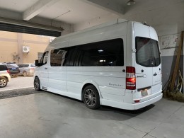 奔驰斯宾特 大型普通客车