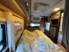 赛德 2020款白鲸纵床版