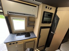景宴房车 2020款594
