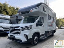 歌睿途 2019歌睿途大通V90C型房车