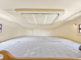 宇通房车 2023款C533豪华双拓展版