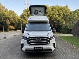 上汽大通 23款V90B型升顶房车