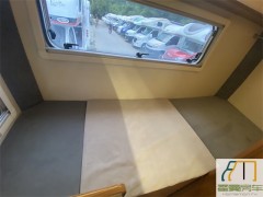长城 18款长城揽众C7A C型房车