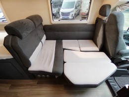 宇通房车 21款C520福特