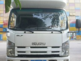 卫航房车 C