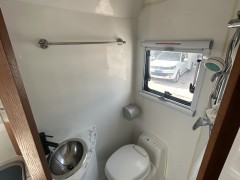 隆翠房车 2022款2022款隆翠3号C638玩家版-D单拓