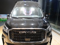 悦胜房车 V90商旅版