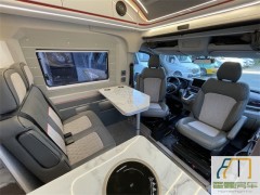 宇通 23款宇通大通V90B型房车