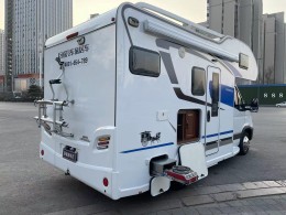 巨威 2019款5600LX