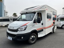 金冠房车 2022款CX500豪华版