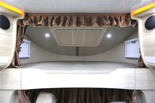 拓锐斯特依维柯C型欧亚版TIC-601 52万起 2E1A4772