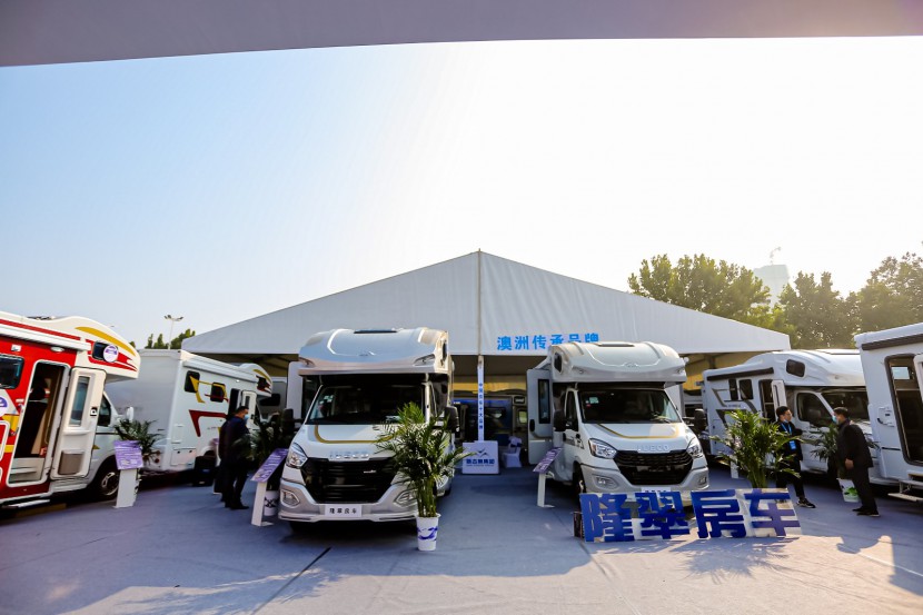 2021.10.21-24第三届郑州房车展精彩照片集锦 12008095