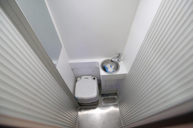 老张定制款——高清实拍2019款顺之旅东风御风自动挡B型房车 WLH_6083