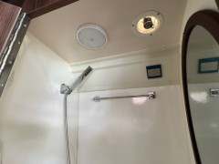 卫航房车 2017款加长轴B型商旅版