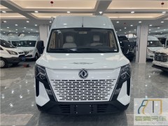 东风 2023款东风御风B型房车