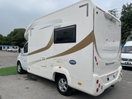 Asteem奥斯登房车 2018款考拉