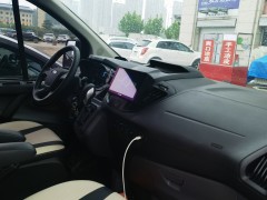 瑞弗房车 2020款R500