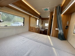 迷野房车 2020款480升级版