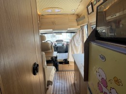 大通 B型