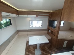 新飞房车 2020款新飞公路