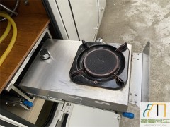 览众房车 18款长城览众C7A C型房车