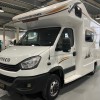 华居房车 2020款华居依维柯欧胜