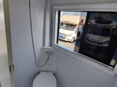 五菱 B型房车