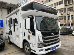 法美瑞房车 2024款SE版