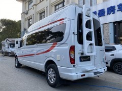 上汽大通 20款大通V80 B型房车