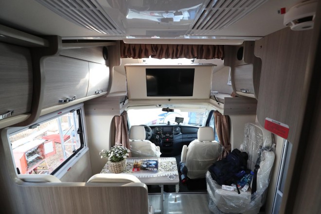 拓锐斯特欧亚版TIC——601  51.8万元 WLH_8602