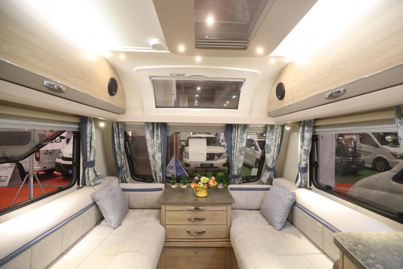 全进口英国Elddis（埃尔迪澌）550拖挂房车,英伦风全国上牌 WLH_4828