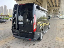 中恒 福特小野牛