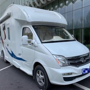上汽MAXUS 2020款RV80 小额头C型