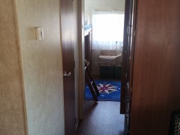 美国森林河 拖挂房车