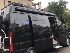 福特 福特新时代全顺