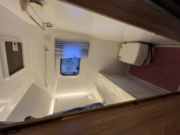 览众房车 2019款C5