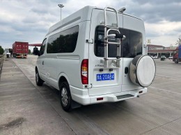 顺之旅房车 2020款V80定制版