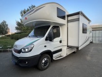 览众房车 2020款塞拉维双拓展