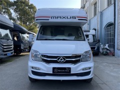 上汽大通MAXUS房车 2017RV80