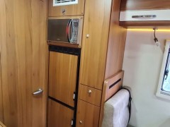 赛德 2020款白鲸纵床版
