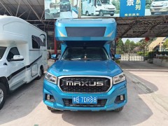 爱旅途房车 2020款梦骑士