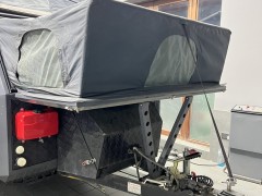 南极星 2020款探险家