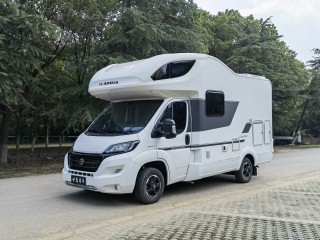 ADRIA 阿迪雅 2019款A 590 SP