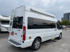 福客特房车 B型